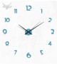 Часы настенные Ice Drop (14 цветов) Часы настенные Ice Drop (14 цветов)